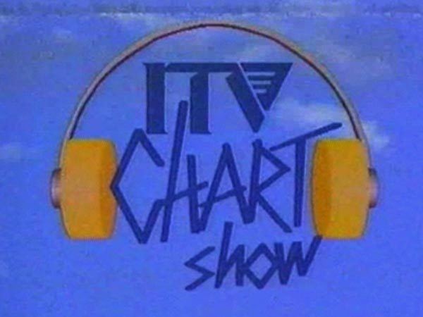 The Chart Show 10 reasons why The Chart Show was the best music show of the 90s