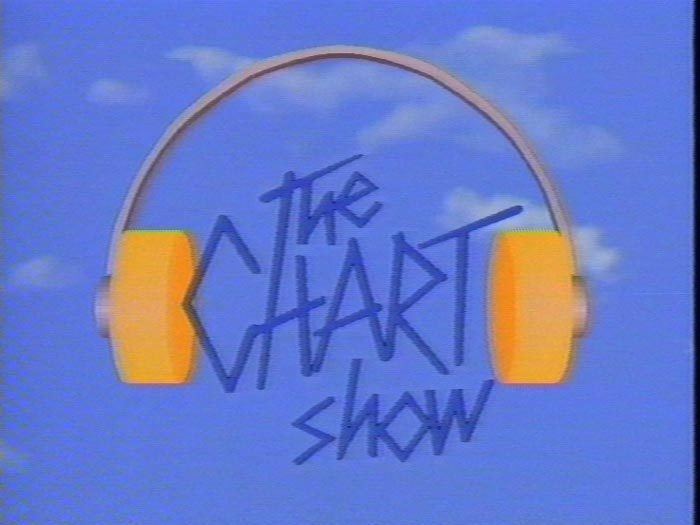 The Chart Show The Complete Chart Show Sproutology