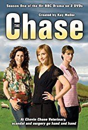 The Chase (2006 TV series) httpsimagesnasslimagesamazoncomimagesMM
