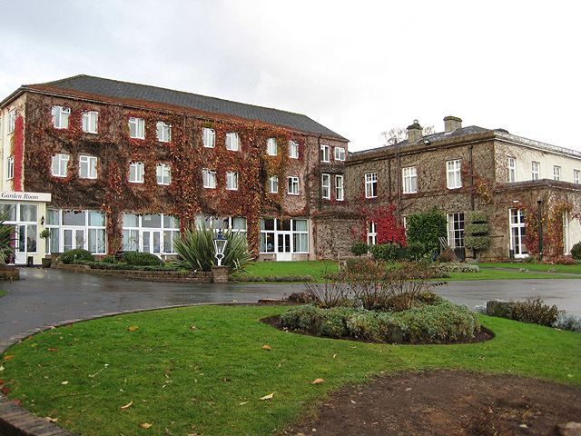 The Chase Hotel, Ross-On-Wye
