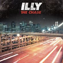 The Chase (Illy album) httpsuploadwikimediaorgwikipediaenee8Ill