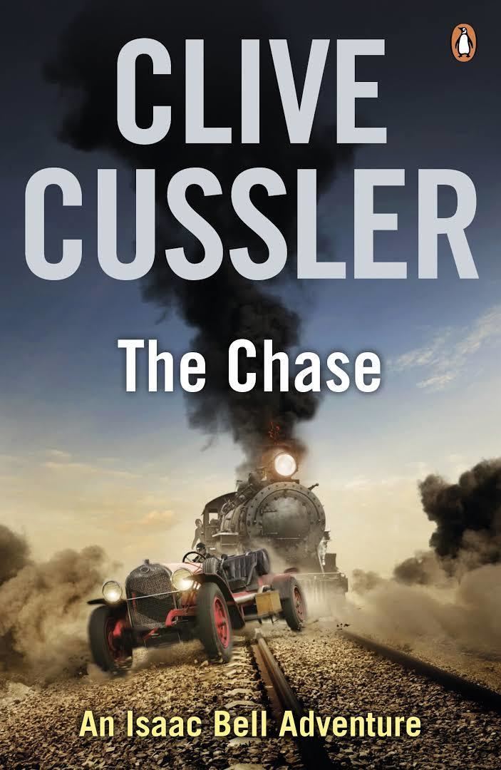The Chase (novel) t1gstaticcomimagesqtbnANd9GcTcjEQyHHXmEsr4Y