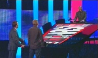 The Chase (UK game show) The Chase UKGameshows