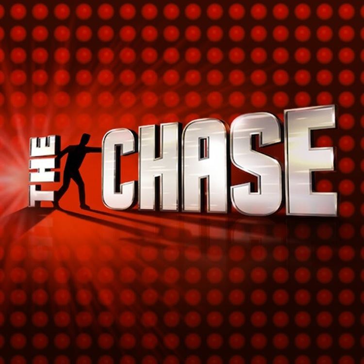 The Chase (UK game show) Alchetron, the free social encyclopedia