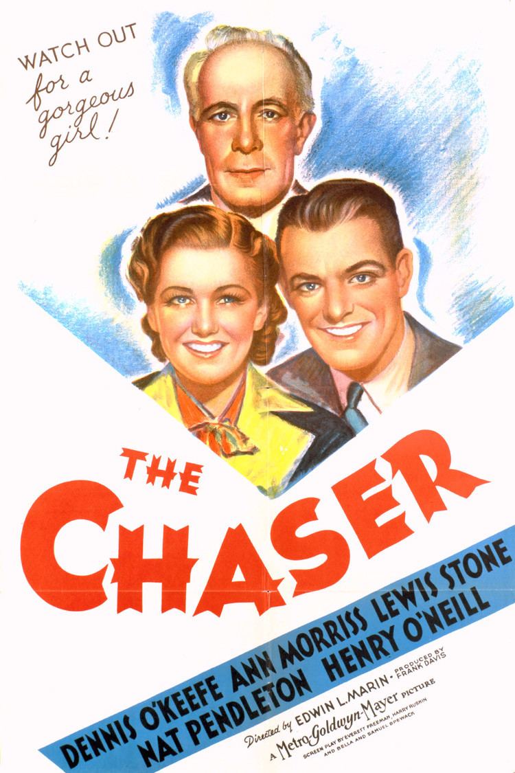 The Chaser (1938 film) wwwgstaticcomtvthumbmovieposters6054p6054p