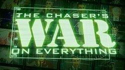 The Chaser's War on Everything httpsuploadwikimediaorgwikipediaenthumb4