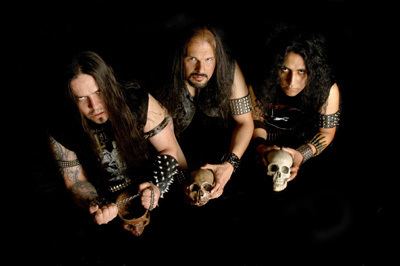 The Chasm (band) MetalRulescom News Interviews Concert Reviews Daniel Corchado
