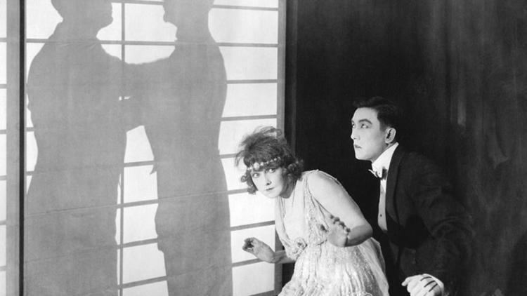The Cheat (1915 film) The Cheat 1915 MUBI