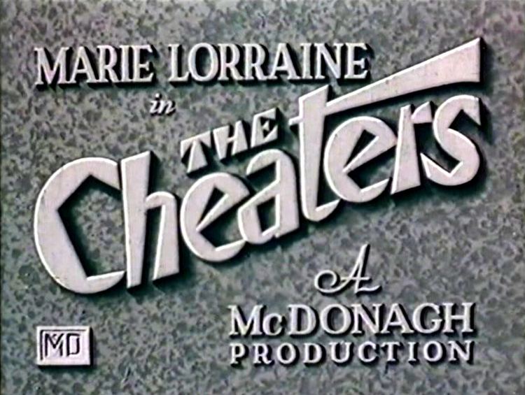 The Cheaters (1930 film) The Cheaters Review Photos Ozmovies