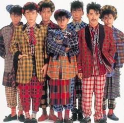The Checkers (Japanese band) wwwspiritofrockcomles20goupesTThe20Checke