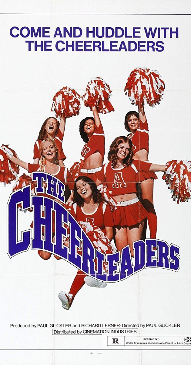 The Cheerleaders httpsimagesnasslimagesamazoncomimagesMM