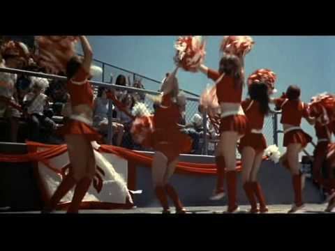 The Cheerleaders The Cheerleaders 1973 Trailer YouTube