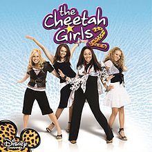 The Cheetah Girls 2 (soundtrack) httpsuploadwikimediaorgwikipediaenthumb9