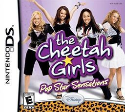 The Cheetah Girls: Pop Star Sensations httpsuploadwikimediaorgwikipediaen33cThe