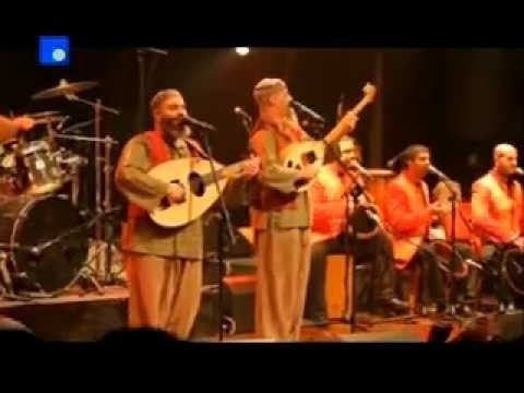 The Chehade Brothers The Chehade Brothers at MusicHall YouTube
