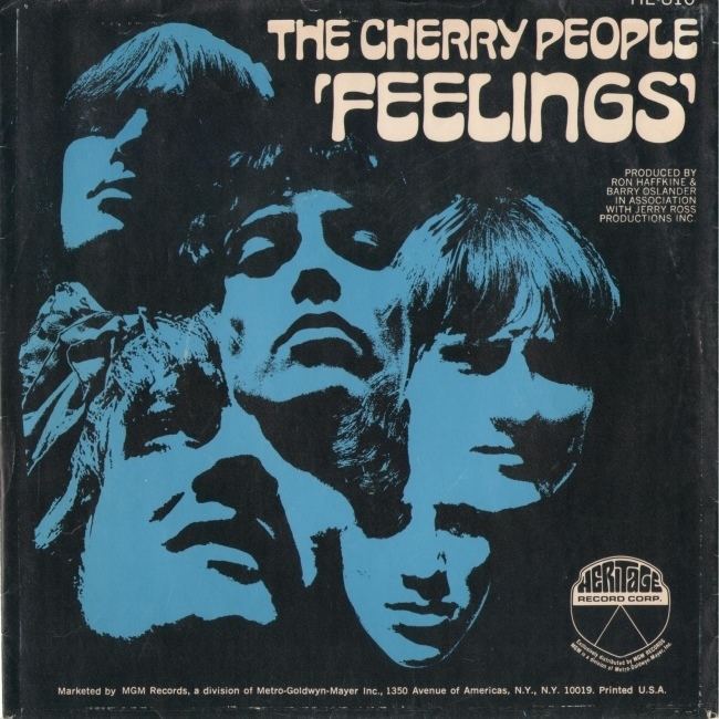 The Cherry People The Cherry People Discography All Countries Gallery 45cat