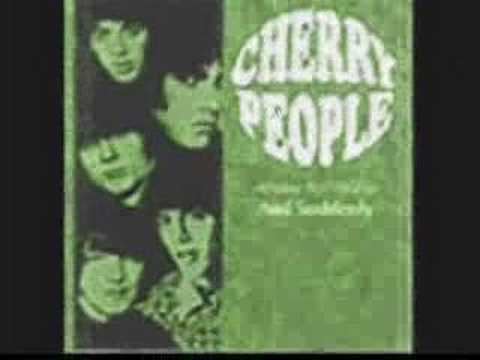 The Cherry People The Cherry People YouTube