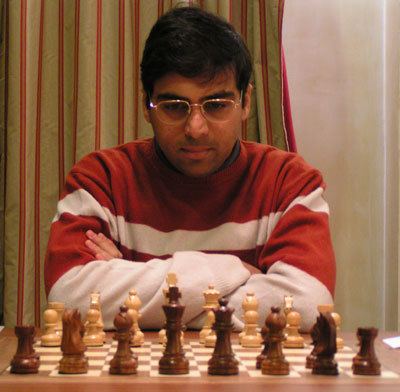 The Chess Grandmaster Viswanathan Anand The Chess Grandmaster Viswanathan Anand