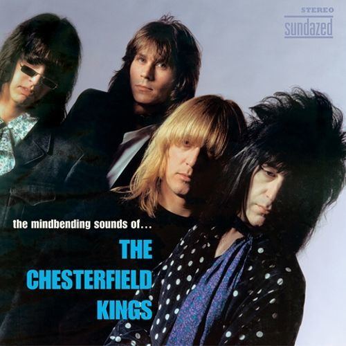The Chesterfield Kings Chesterfield Kings Biography Albums Streaming Links AllMusic