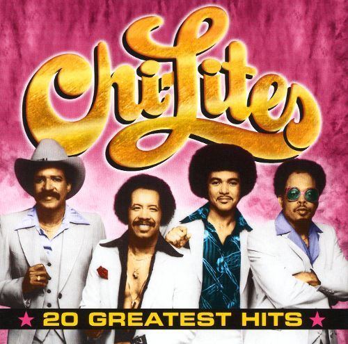 The Chi-Lites The ChiLites Biography Albums Streaming Links AllMusic