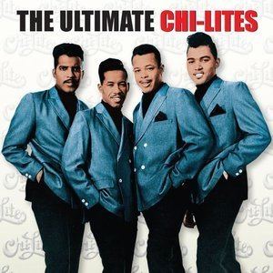The Chi-Lites The ChiLites Free listening videos concerts stats and photos