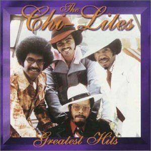 The Chi-Lites ChiLites ChiLites Greatest Hits Amazoncom Music
