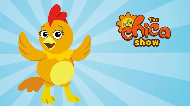 The Chica Show The Chica Show Games Videos amp other fun activities Sprout