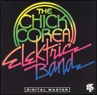 The Chick Corea Elektric Band (album) httpsuploadwikimediaorgwikipediaenddcChi