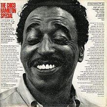 The Chico Hamilton Special httpsuploadwikimediaorgwikipediaenthumbd