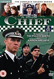 The Chief (UK TV series) httpsimagesnasslimagesamazoncomimagesMM