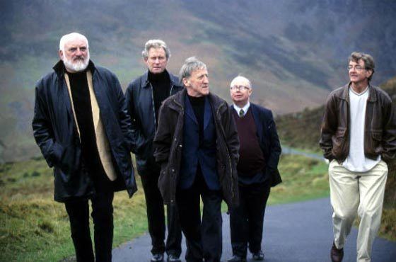 The Chieftains Nippertown