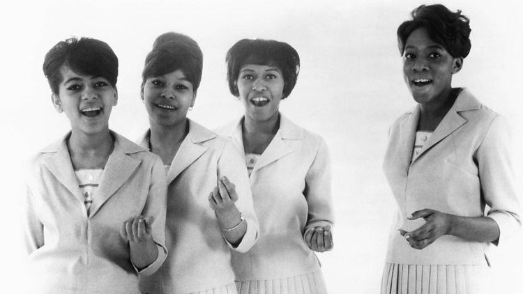 The Chiffons The Chiffons New Songs Playlists amp Latest News BBC Music