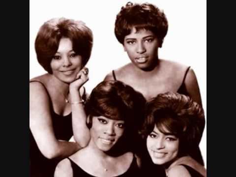 The Chiffons The Chiffons One Fine Day 1963 YouTube