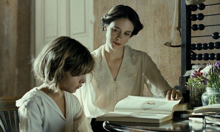 The Childhood of a Leader (film) Review Brady Corbet s The Childhood of a Leader 2015 BFI