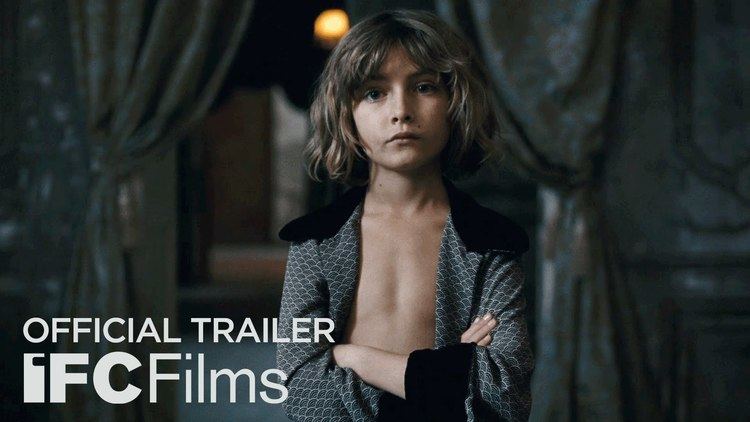The Childhood of a Leader (film) The Childhood of a Leader Official Trailer I HD I IFC Films YouTube