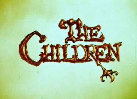 The Children (1980 film) Movie Review The Children 1980