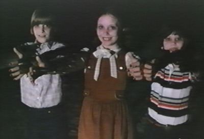 The Children (1980 film) The Children BMovie Review