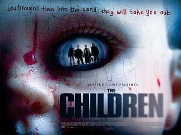The Children (2008 film) The Children 2008 film Wikipedia