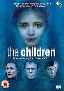 The Children (miniseries) httpsuploadwikimediaorgwikipediaenthumb0