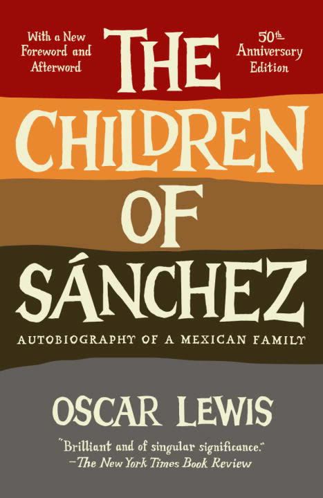 The Children of Sanchez (book) t1gstaticcomimagesqtbnANd9GcRI4yARnMVRtkDzO