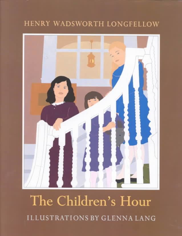 The Children's Hour (poem) t3gstaticcomimagesqtbnANd9GcRLpFLYLcESf64Iyq
