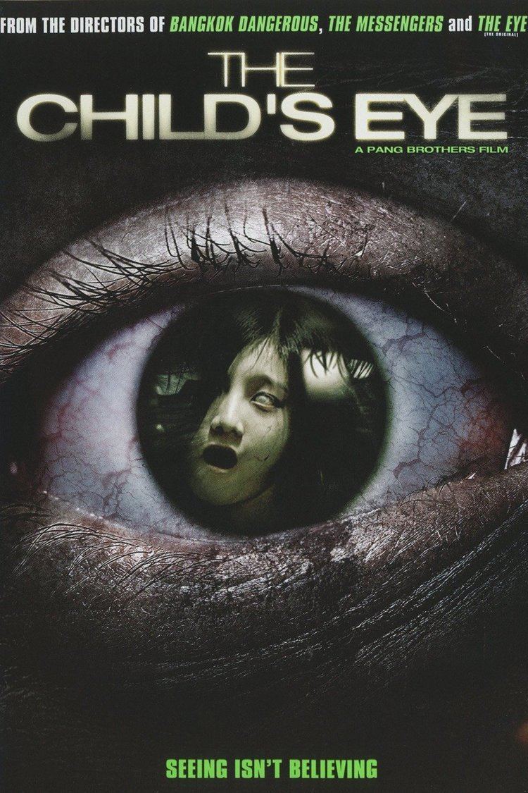 The Child's Eye wwwgstaticcomtvthumbdvdboxart8847981p884798