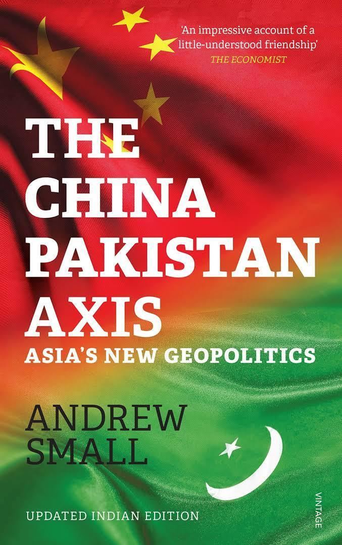 The China-Pakistan Axis: Asia's New Geopolitics t0gstaticcomimagesqtbnANd9GcQKcexQoGUtfQHgTv