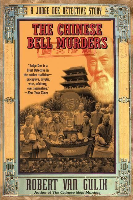 The Chinese Bell Murders t1gstaticcomimagesqtbnANd9GcSScCm5aaKKPIgMV2
