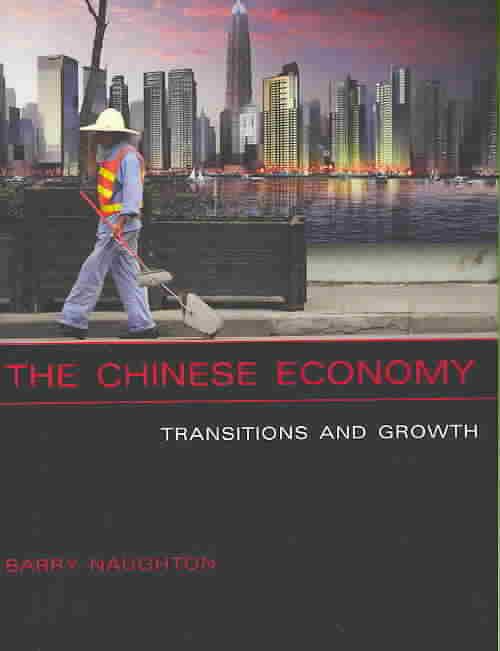 The Chinese Economy: Transitions and Growth t3gstaticcomimagesqtbnANd9GcSzNKMtwkkmJfq04