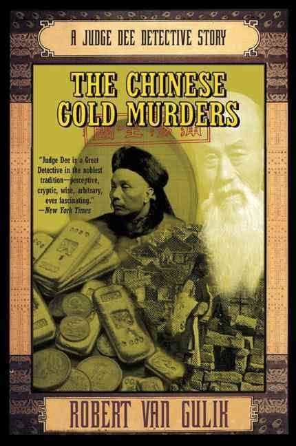 The Chinese Gold Murders t0gstaticcomimagesqtbnANd9GcQDvrePtbrWWdypBo