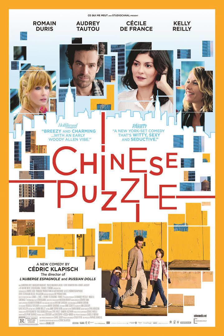 The Chinese Puzzle (1932 film) t0gstaticcomimagesqtbnANd9GcQuXf8IIOOlHjtFUa