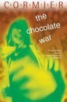 The Chocolate War t2gstaticcomimagesqtbnANd9GcSCioEZ3SCTj6UqAp