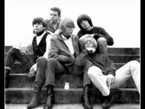 The Chocolate Watchband Chocolate Watchband It39s All Over Now Baby Blue YouTube