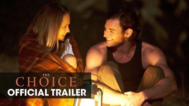 The Choice (2016 film) The Choice Nicholas Sparks 2016 Movie Official Teaser Trailer